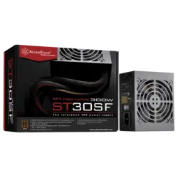 پاور SilverStone 300W ST30SF V2.0