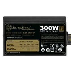 پاور SilverStone 300W ST30SF V2.0
