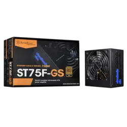 پاور SilverStone 750W ST75F-GS V3