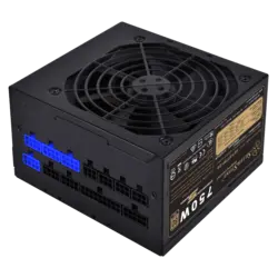 پاور SilverStone 750W ST75F-GS V3