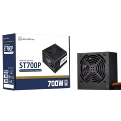 پاور SilverStone 700W ST700P 230V EU