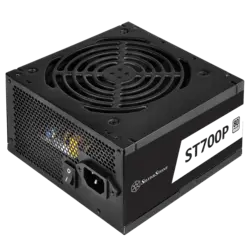 پاور SilverStone 700W ST700P 230V EU