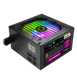 پاور GameMax VP-800-RGB-M