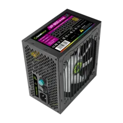 پاور GameMax VP-800-RGB-M