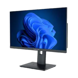 کامپیوتر بدون کیس 27 اینچ مسترتک مدل ZX270-C581SB پردازنده Core i5 10400 رم 8GB حافظه 256GB SSD