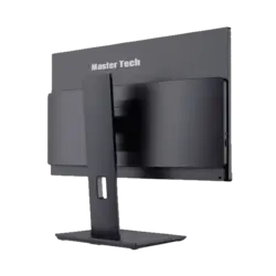 کامپیوتر بدون کیس 27 اینچ مسترتک مدل ZX270-C581SB پردازنده Core i5 10400 رم 8GB حافظه 256GB SSD