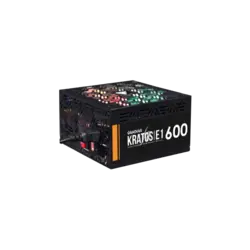 پاور Gamdias Kratos E1-600