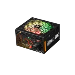 پاور Gamdias Kratos E1-600