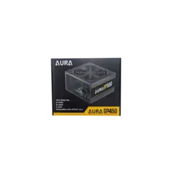 منبع تغذیه  مدل AURA GP450