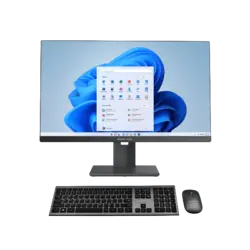 کامپیوتر بدون کیس 27 اینچ مسترتک مدل ZX270-C516SB پردازنده Core i5 10400 رم 16GB حافظه 512GB SSD