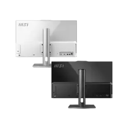 کامپیوتر All In One ام اس آی 27 اینچی مدل Modern AM272P 12M پردازنده Core i5 1240P رم 16GB حافظه 1TB SSD گرافیک Intel غیرلمسی