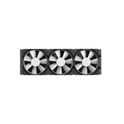خنک کننده مایع پردازنده گیم مکس IceBurg 360 Infinity Black