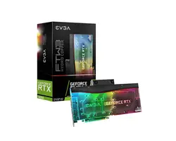 کارت گرافیک ای وی جی ای GeForce RTX 3090 FTW3 HYDRO COPPER