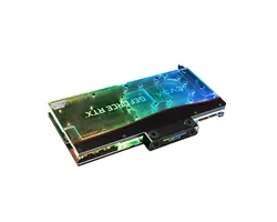 کارت گرافیک ای وی جی ای GeForce RTX 3090 FTW3 HYDRO COPPER