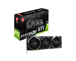 کارت گرافیک ام اس آی RTX 3080 Ti VENTUS 3X 12G OC