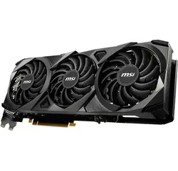 کارت گرافیک ام اس آی RTX 3070 Ti VENTUS 3X 8G OC
