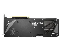 کارت گرافیک ام اس آی RTX 3070 Ti VENTUS 3X 8G OC