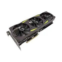 کارت گرافیک مانلی GeForce RTX 3070 Ti 8GB LHR
