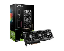 کارت گرافیک ای وی جی ای EVGA RTX 3060 Ti FTW3 ULTRA
