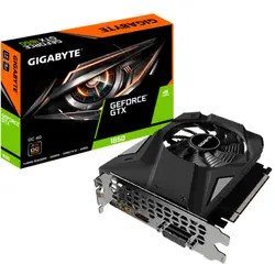 کارت گرافیک گیگابایت GTX 1650 D6 OC 4G