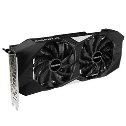 کارت گرافیک گیگابایت GTX 1660 Ti OC 6GB