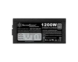 پاور سیلوراستون مدل ST1200-PT