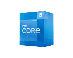پردازنده اینتل CORE i5-12400
