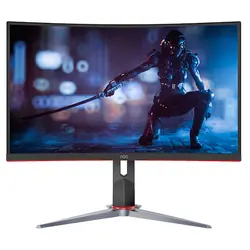 مانیتور گیمینگ AOC C27G2Z 240Hz