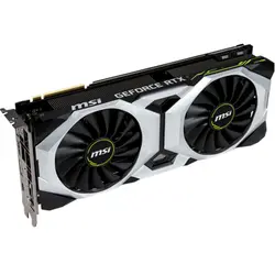 کارت گرافیک MSI RTX 2060 SUPER VENTUS GP OC