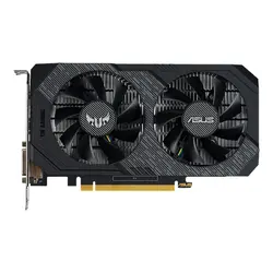 کارت گرافیک ایسوس مدل DUAL-GTX1650-O4G