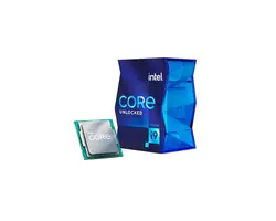 پردازنده اینتل CORE i9-11900K