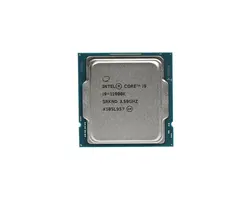 پردازنده اینتل CORE i9-11900K