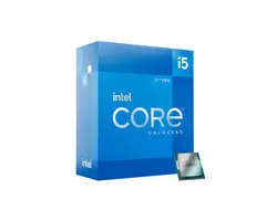 پردازنده اینتل CORE i5-12600K