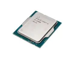 پردازنده اینتل بدون باکس CORE i9-12900K