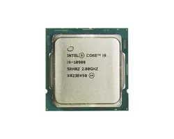 پردازنده اینتل بدون باکس CORE i9-10900