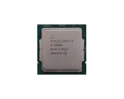 پردازنده اینتل بدون باکس Core i9-10900K