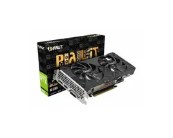 کارت گرافیک PALIT RTX 2060 DUAL 6GB