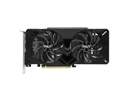 کارت گرافیک PALIT RTX 2060 DUAL 6GB