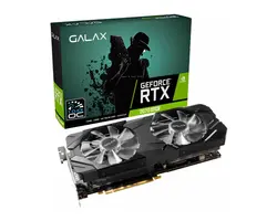 کارت گرافیک گلکس RTX 2070 Super OC 8GB
