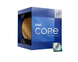 پردازنده اینتل CORE i9-12900K