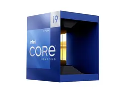پردازنده اینتل CORE i9-12900K