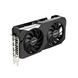 کارت گرافیک ایسوس DUAL RX6600 8G