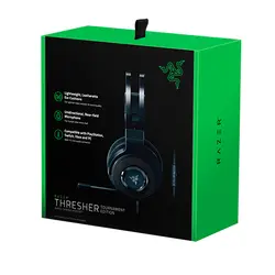 هدست گیمینگ ریزر Razer Thresher Tournament Edition