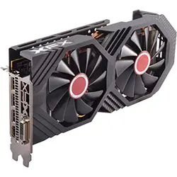 کارت گرافیک XFX RX 580 GTS 8GB