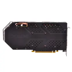 کارت گرافیک XFX RX 580 GTS 8GB