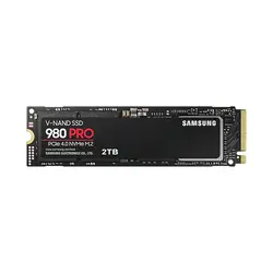 اس اس دی سامسونگ 980PRO M.2 2280 NVMe 2TB