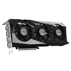 کارت گرافیک گیگابایت Radeon RX 6600 XT GAMING OC 8G