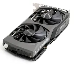 کارت گرافیک زوتک RTX 3060 Ti ZOTAC Twin Edge 8GB