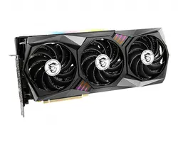 کارت گرافیک ام اس آی GeForce RTX 3060 GAMING Z TRIO 12G