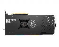 کارت گرافیک ام اس آی GeForce RTX 3060 GAMING Z TRIO 12G